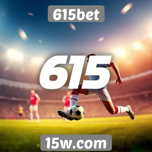 Vantagens dos bônus disponíveis na 615bet