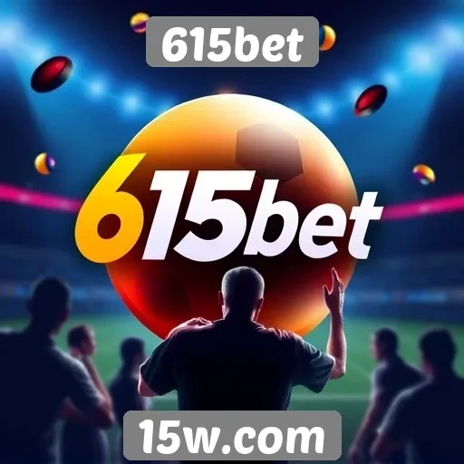 Comparativo entre 615bet e concorrentes no mercado