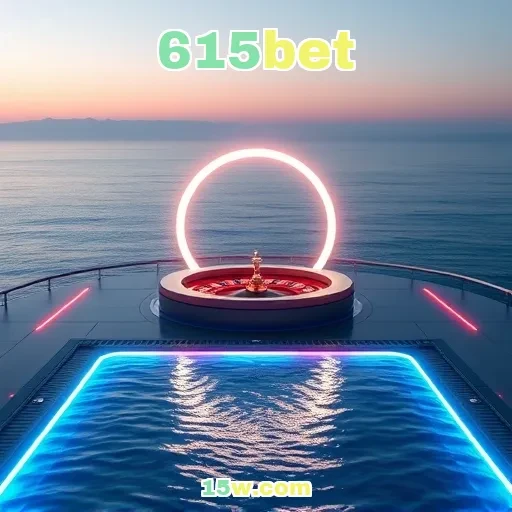 615bet: Descubra os Bônus que Podem Aumentar seus Lucros Agora!