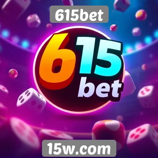 Recursos de jogos disponíveis na 615bet