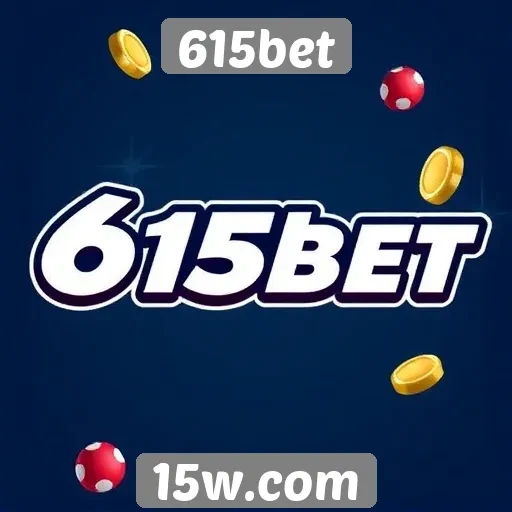 Análise dos jogos disponíveis na 615bet