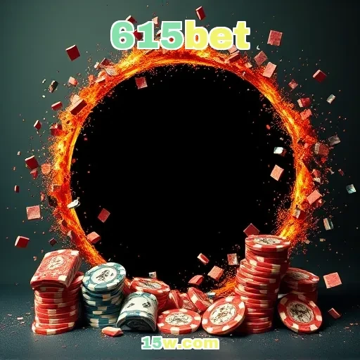 615bet: A Evolução do Login no Mundo dos Jogos Online