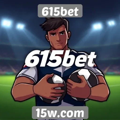 Opiniões de jogadores sobre o 615bet são variadas
