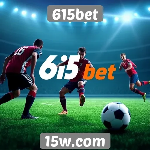 Jogo responsável e práticas no 615bet