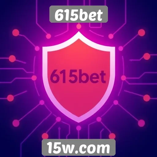 Metodologia de segurança em transações no 615bet