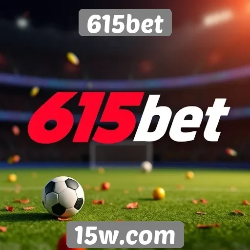 Inscrições no 615bet com processo simplificado