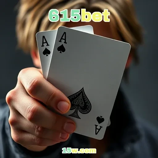 615bet: Eventos Esportivos Incríveis para Apostadores Brasileiros