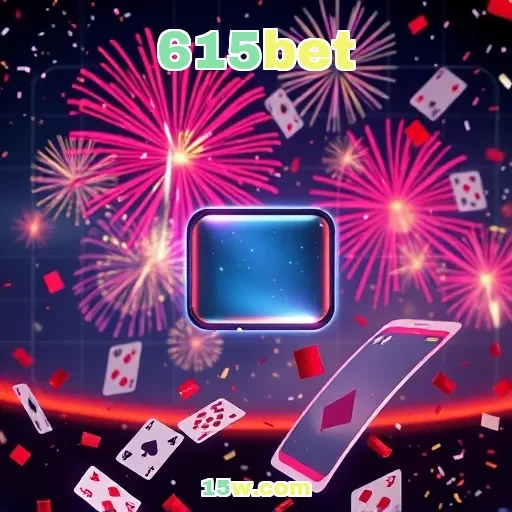 615bet VIP: Maximize Sua Experiência de Jogo com Vantagens Exclusivas